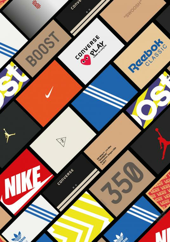 Explore More Wallpaper Sneakers In