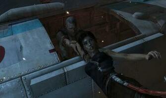 Tomb Raider Eyefinity Screenshots S Screens Max Settings