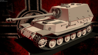 Ferdinand Tank Wallpaper Imgkid The Image Kid