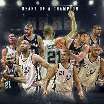 Tim Duncan Wallpaper
