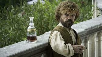 Game Of Thrones Tyrion Lannister UHD 4k Wallpaper