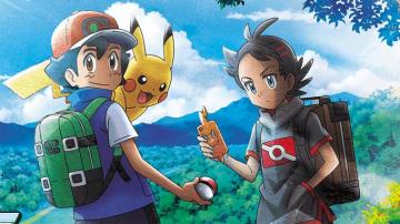 Us More Pokemon Journeys Episodes Will Be Released On Netflix