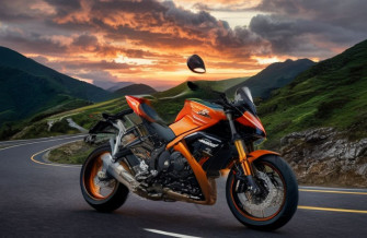 Ktm Duke Wallpaper