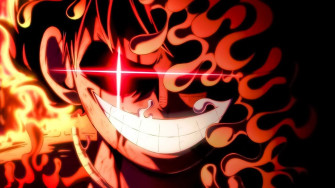 Nika The Sun God Amv One Piece My Fight Luffy Anime
