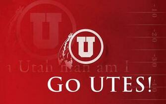Utah Utes Wallpaper