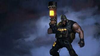 Wallpaper From Loadout Gamepressure
