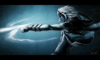 Ezreal Wallpaper By Memphis V