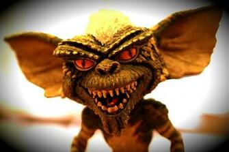 Gremlins Comedy Horror Creature Monster Alien