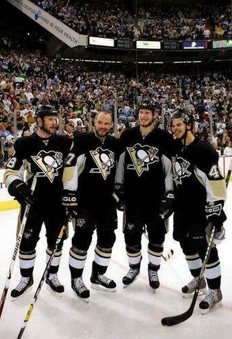 Pittsburgh Penguins Image HD