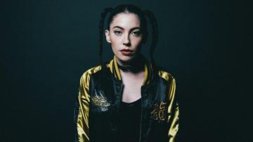 Bishop Briggs On Karaoke Hong Kong Hiking And Packing Under The