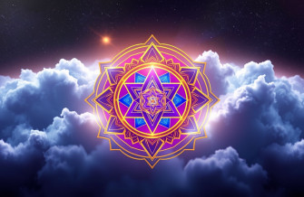 Sri Yantra Wallpaper