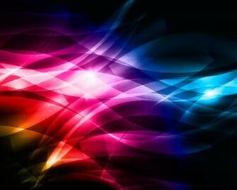 Abstract Colorful Background HD
