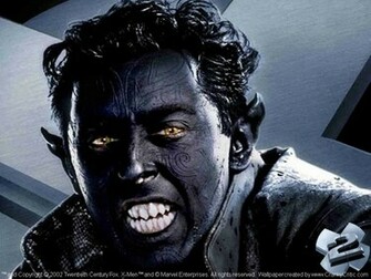 Nightcrawler Wallpaper Weddingdressin