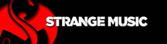 Strange Music Logo Psd Detail HD Walls Find Wallpaper