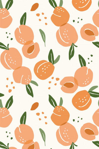 Aesthetic Patterns Wallpaper