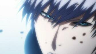 Gin Ichimaru Wallpaper