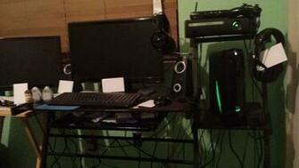 X51 Ultimate Gaming Setup Jpg Alienware Arena