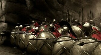 Sparta Wallpaper