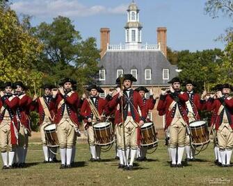 Colonial Williamsburg Wallpaper At Wallpaperbro