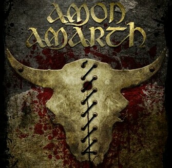 Amon Amarth Wallpaper