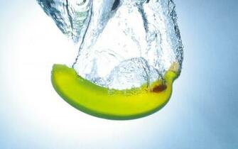 Wallpaper Refresh A Banana HD