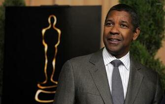 Denzel Washington Wallpaper Male Celebrity