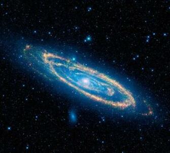 Andromeda Galaxy