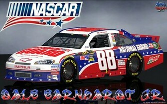 Dale Earnhardt Jr Nascar Unites National Guard Wallpaper