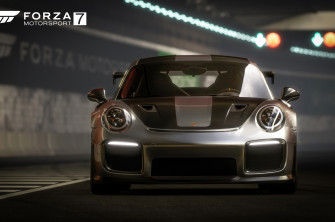Forza Motorsport Porsche 4k Chromebook Pixel HD Wallpaper