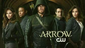 Arrow Cw Tv Show Wallpaper HD