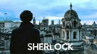 Sherlock Wallpaper