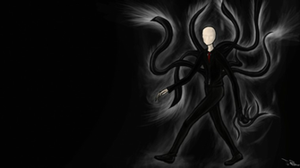 Slenderman Wallpaper Size By Joshbalaski