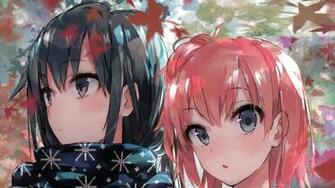 My Teen Romantic Comedy Snafu Jpg