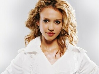 Jessica Alba Wallpaper HD