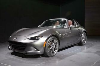 Refreshing Or Revolting Mazda Mx Miata Rf Motor