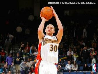 Steph Curry Nba Wallpaper Golden State Warriors Leader The Rising