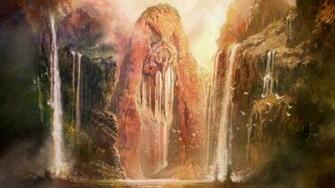 Imagen Del Videojuego Aion De La Eternidad By Ncsoft Seoul