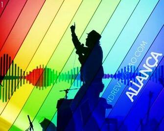 Musica Artistas E Bandas Andr Valad O Papel De Parede