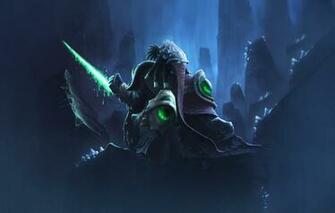 Wallpaper The Game Style Blizzard Art Fiction Protoss