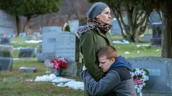 Re Ben Is Back A Powerful But Flawed Showcase For Roberts