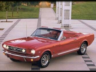Mustang Desktop Wallpaper The Source