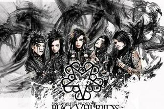 Best Black Veil Brides Wallpaper Wallpaper55