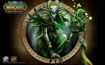 World Of Warcraft Wallpaper