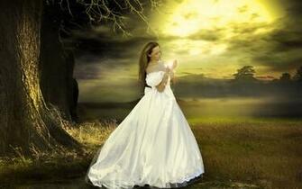 3d Wallpaper Beauty Girls