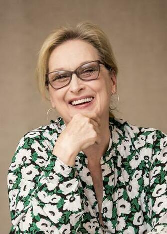 Meryl Streep Image HD Wallpaper And