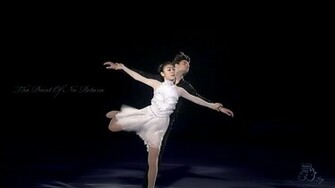 Wallpaper Of Yuna Kim Photo