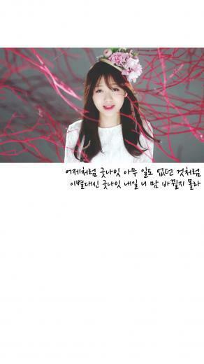 Desktop Wallpaper Phone Spotlight On You