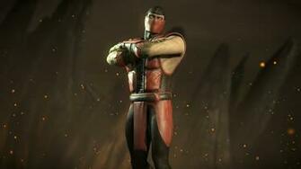 Mortal Kombat X Ermac Klassic Costume By Kabukiart157 On