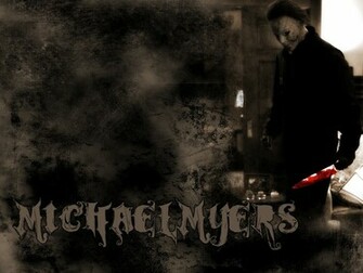 Halloween The Movies Wallpaper