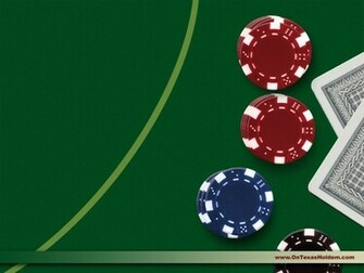 Poker Wallpaper